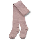 Wheat pitsilised villased sukkpüksid Karla, dry rose