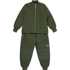 Mikk-Line fliisvoodriga Duvet termokomplekt, duffel bag