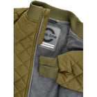 Mikk-Line fliisvoodriga Duvet termokomplekt, nutria