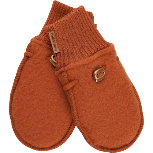 Villafliisist kindad, Ginger Bread