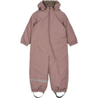 Mikk-Line Solid talvekombe, twilight mauve