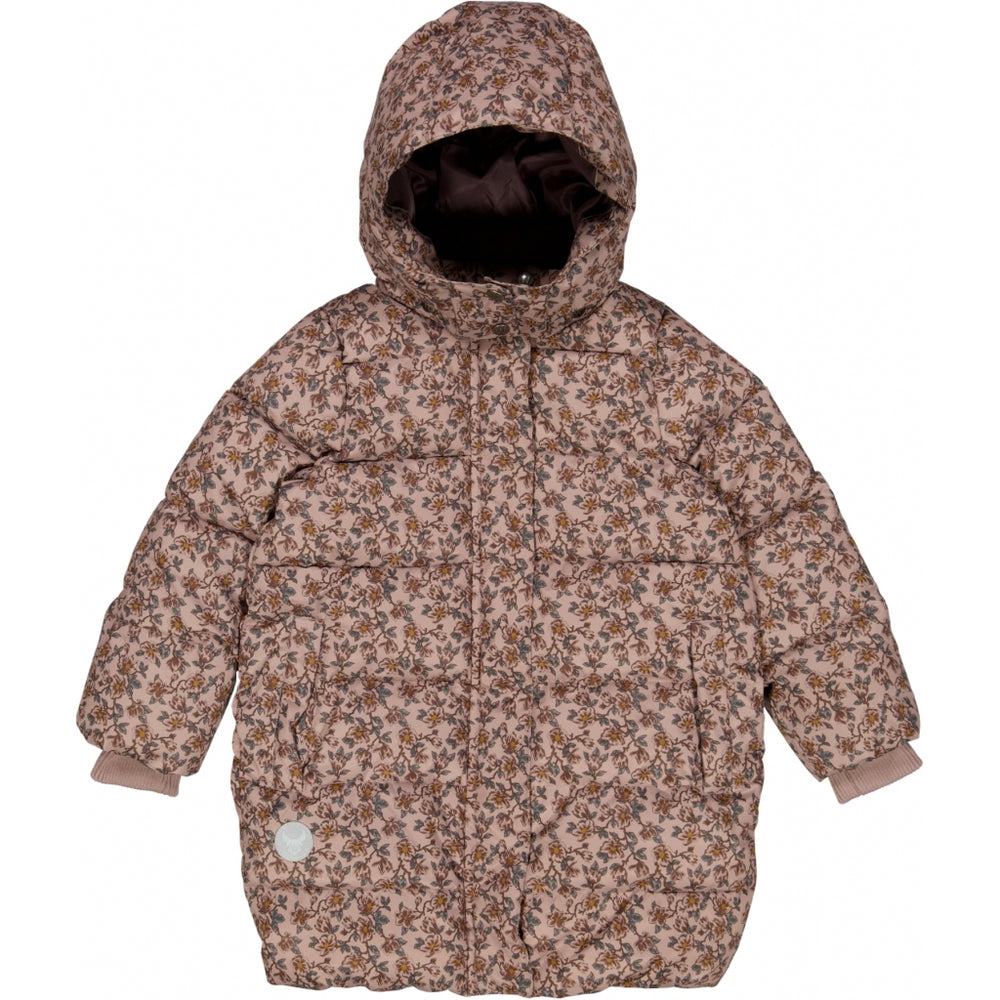 Wheat Yrsa parka, magnolia