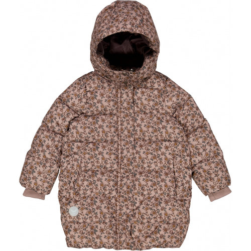 Wheat Yrsa parka, magnolia