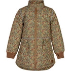 Mikk-Line Thermal+ mantel, thrush