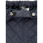 Mikk-Line fliisvoodriga Duvet termokomplekt, blue nights