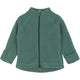 Mikk-Line meriinofliisist jakk, balsam green