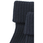 Wheat villased sokid Ziggy, navy