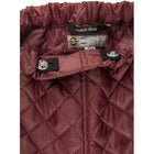 Mikk-Line termokomplekt, wild ginger