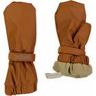 Wheat sooja voodriga vihmakindad Rily, clay