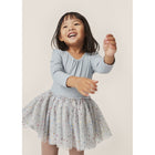 Konges Sløjd Fairy Ballerina Dress, Cherry