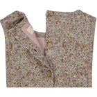 Wheat Pinafore Sophy pihikkleit baby, flower meadow