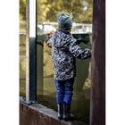 Mikk-Line Softshell jope, metal