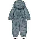 Mikk-Line talvekombe baby, lead