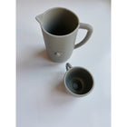 Konges Slojd Tea Set vannimänguasjad - Whale