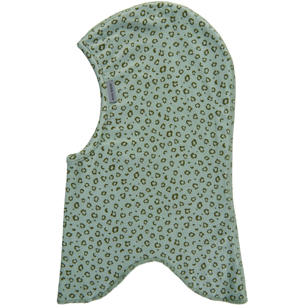 Mikk-Line viskoosist tuukrimüts, chinois green