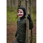 Mikk-Line Duvet termokomplekt, forest night- AW 22