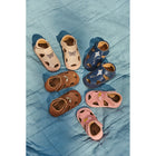 Wheat Pax sandaalid siseruumi, navy