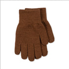 Konges Slojd kinnaste 3-pakk FILLA- ROSE/PECAN/SCARLET