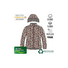 Mikk-Line Softshell jope, nougat