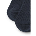 Wheat villased sokid Ziggy, navy