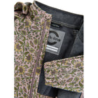 Mikk-Line Softshell Jakk, twilight mauve