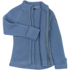 Mikk-Line meriinofliisist jakk, flint stone