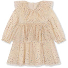 Konges Sløjd Glow Dress, Etoile Multi Brazilian Sand
