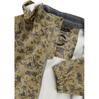 Mikk-Line ilma voodrita vihmakomplekt, olive gray