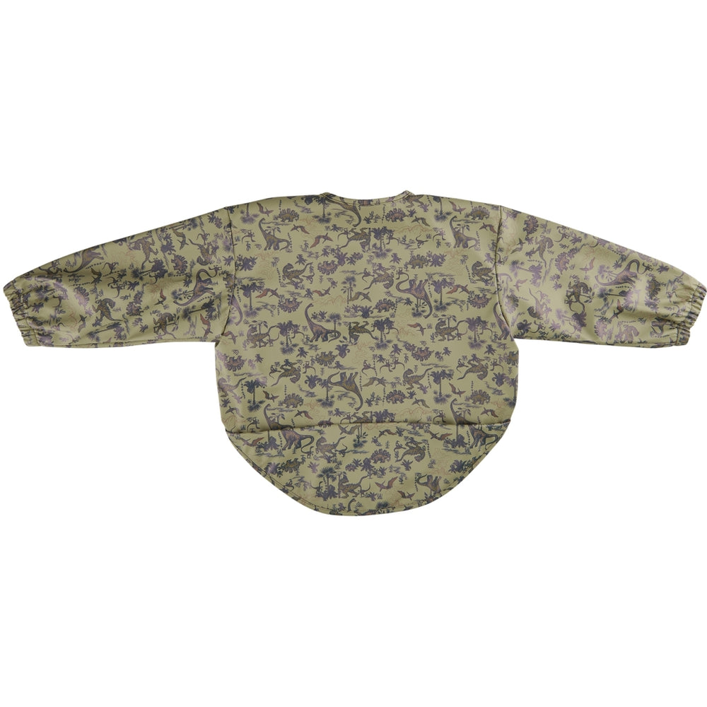 Mikk-line pudipõll-pluus, olive gray