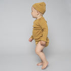 Minimalisma siidist müts Bambi, Golden Leaf