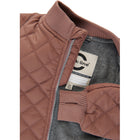 Mikk-Line fliisvoodriga Duvet termokomplekt, nutmeg