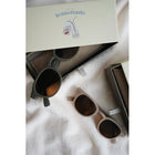 Konges Sløjd Junior Sunglasses, beech