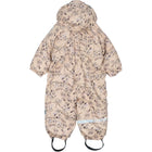 Mikk-Line talvekombe baby, doeskin