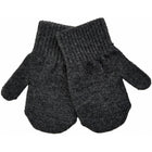 Mikk-Line lambavillaga labakud, 3 pakk, black/antrazite/black