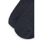 Wheat villased sokid, navy