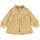 Wheat termojakk Thilde baby, gooseberry wine