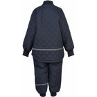 Mikk-Line Duvet termokomplekt, blue nights