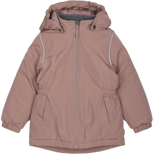 Mikk-Line talvejope, twilight mauve
