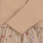Konges Sløjd Fairy Ballerina Dress, Cherry