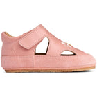 Wheat Pax sandaalid siseruumi, rose