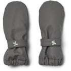 Wheat sooja voodriga vihmakindad Rily, dark charcoal