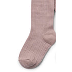 Wheat pitsilised villased sukkpüksid Karla, dry rose