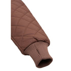 Mikk-Line fliisvoodriga Duvet termokomplekt, nutmeg