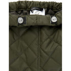 Mikk-Line Duvet termokomplekt, forest night- AW 22
