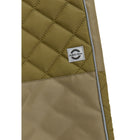 Mikk-Line fliisvoodriga Duvet termokomplekt, nutria