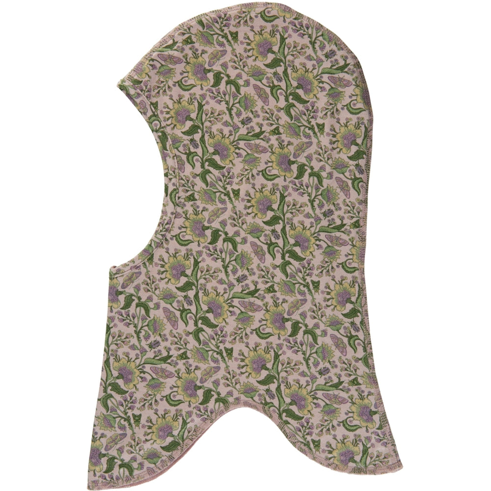 Mikk-Line viskoosist tuukrimüts, twilight mauve