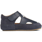 Wheat Pax sandaalid siseruumi, navy