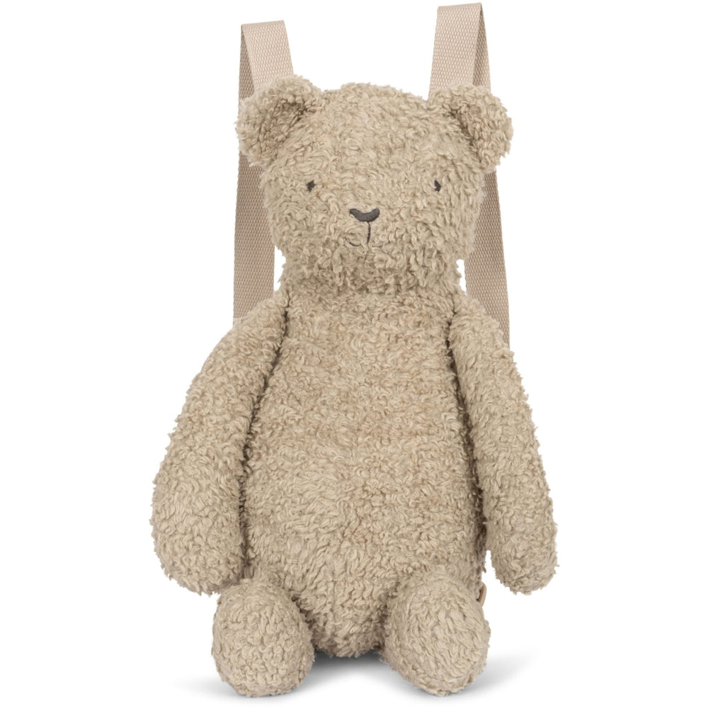 Konges Slojd Teddy Bear seljakott