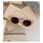 Konges Sløjd Baby Sunglasses, sleet