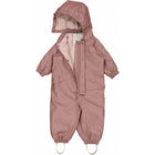 Wheat termo vihmakombe Aiko baby, Dusty lilac